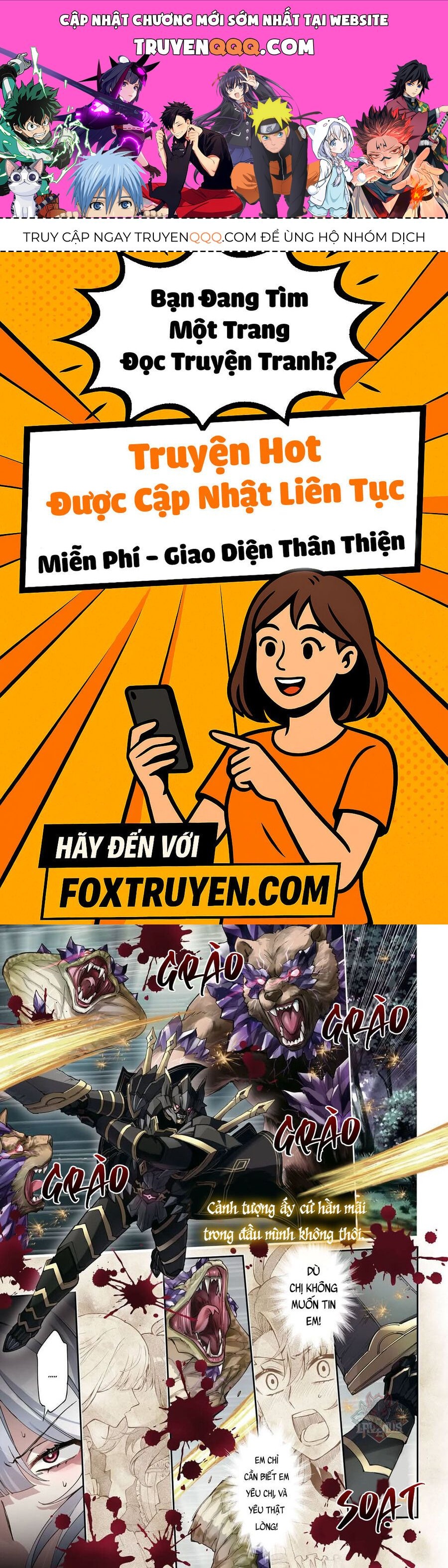 Lệnh Nữ Gia Cảnh Thảm Thương Muốn Đem Lòng Yêu Hắc Hiệp Sĩ [Chap 1-17]