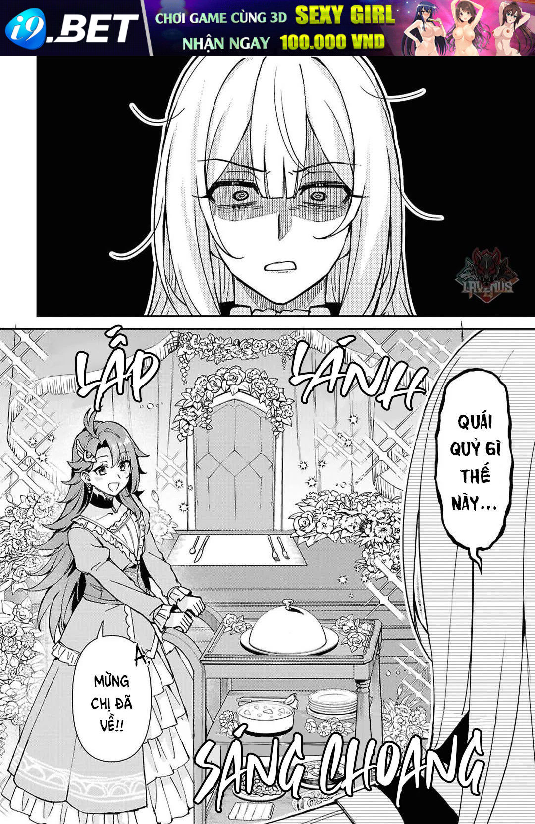 Lệnh Nữ Gia Cảnh Thảm Thương Muốn Đem Lòng Yêu Hắc Hiệp Sĩ [Chap 1-17]