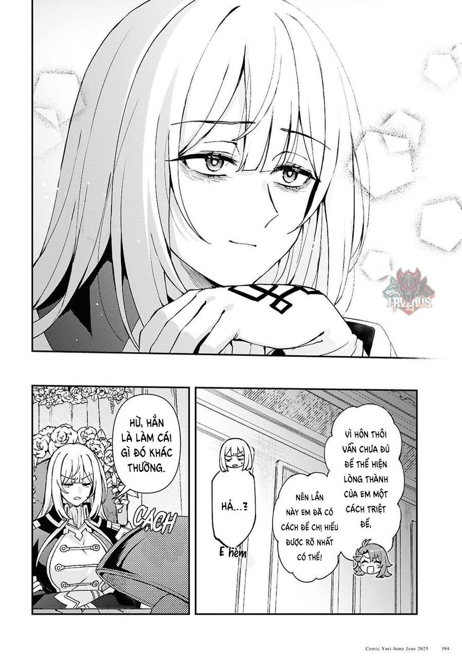 Lệnh Nữ Gia Cảnh Thảm Thương Muốn Đem Lòng Yêu Hắc Hiệp Sĩ [Chap 1-17]