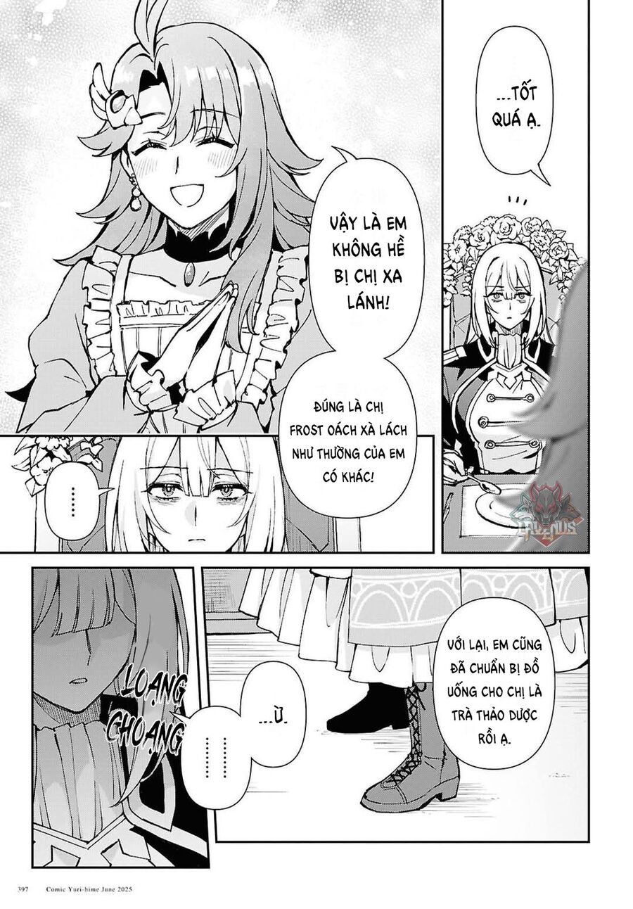 Lệnh Nữ Gia Cảnh Thảm Thương Muốn Đem Lòng Yêu Hắc Hiệp Sĩ [Chap 1-17]