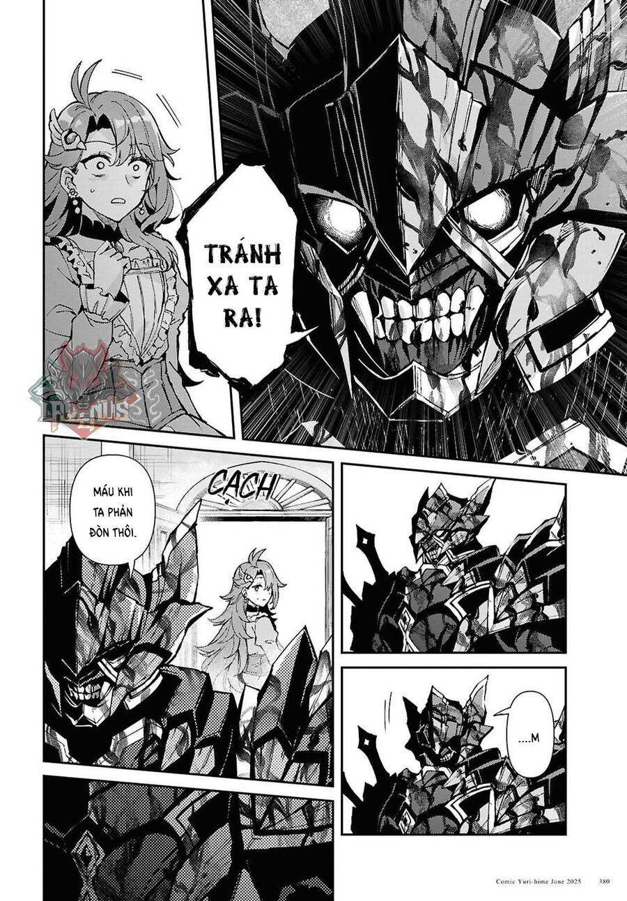 Lệnh Nữ Gia Cảnh Thảm Thương Muốn Đem Lòng Yêu Hắc Hiệp Sĩ [Chap 1-17]