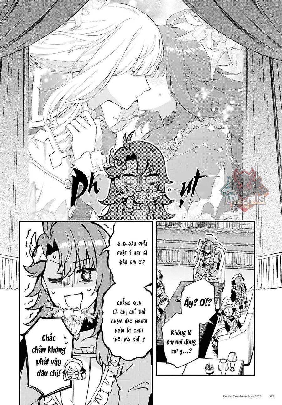 Lệnh Nữ Gia Cảnh Thảm Thương Muốn Đem Lòng Yêu Hắc Hiệp Sĩ [Chap 1-17]