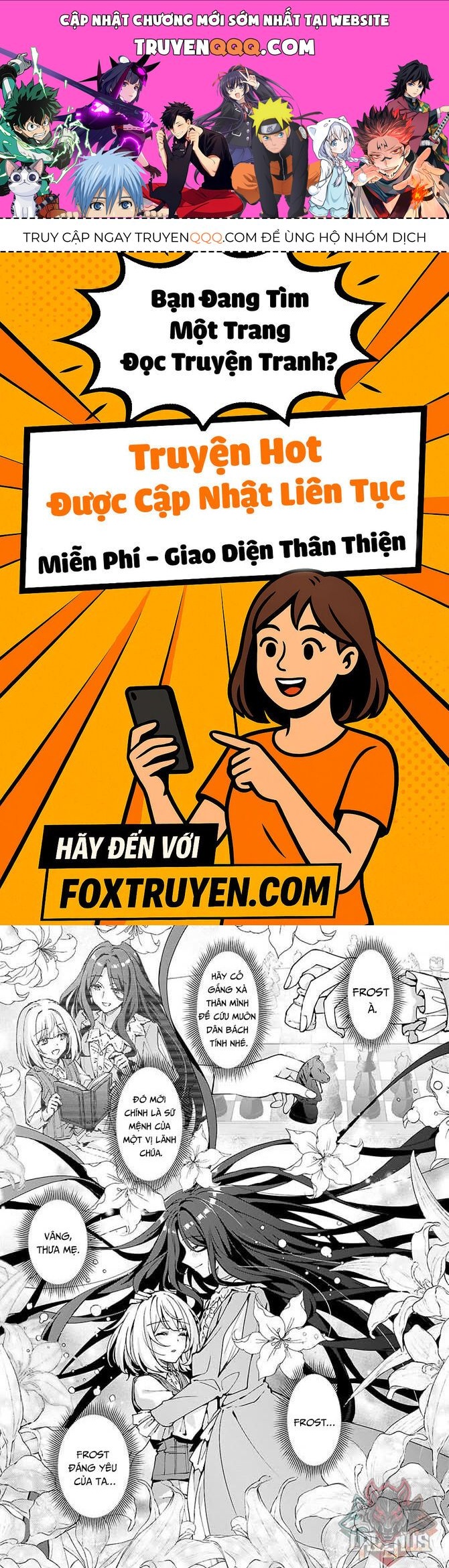 Lệnh Nữ Gia Cảnh Thảm Thương Muốn Đem Lòng Yêu Hắc Hiệp Sĩ [Chap 1-17]