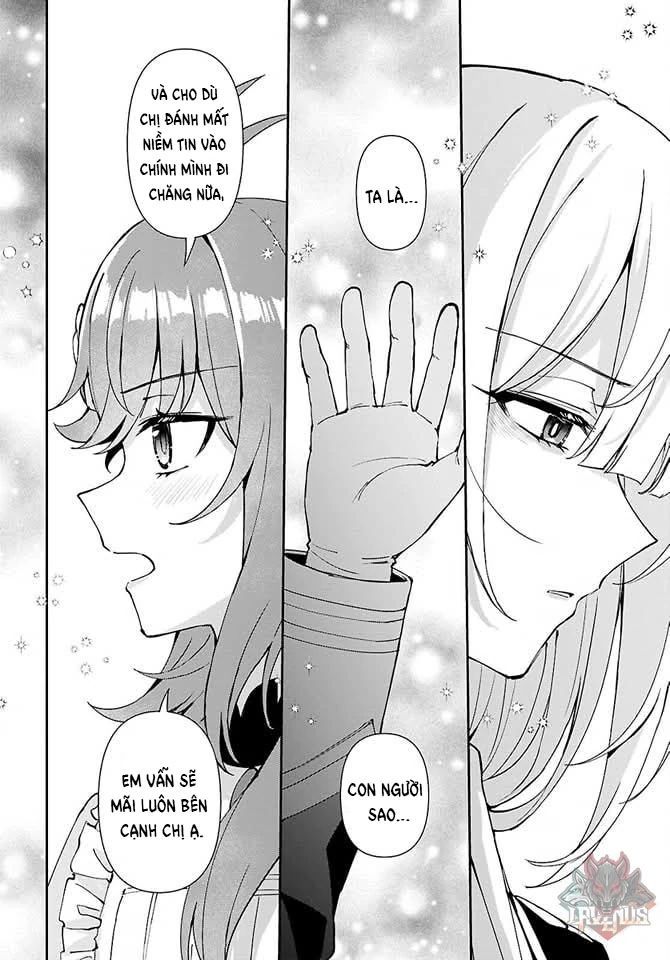 Lệnh Nữ Gia Cảnh Thảm Thương Muốn Đem Lòng Yêu Hắc Hiệp Sĩ [Chap 1-17]