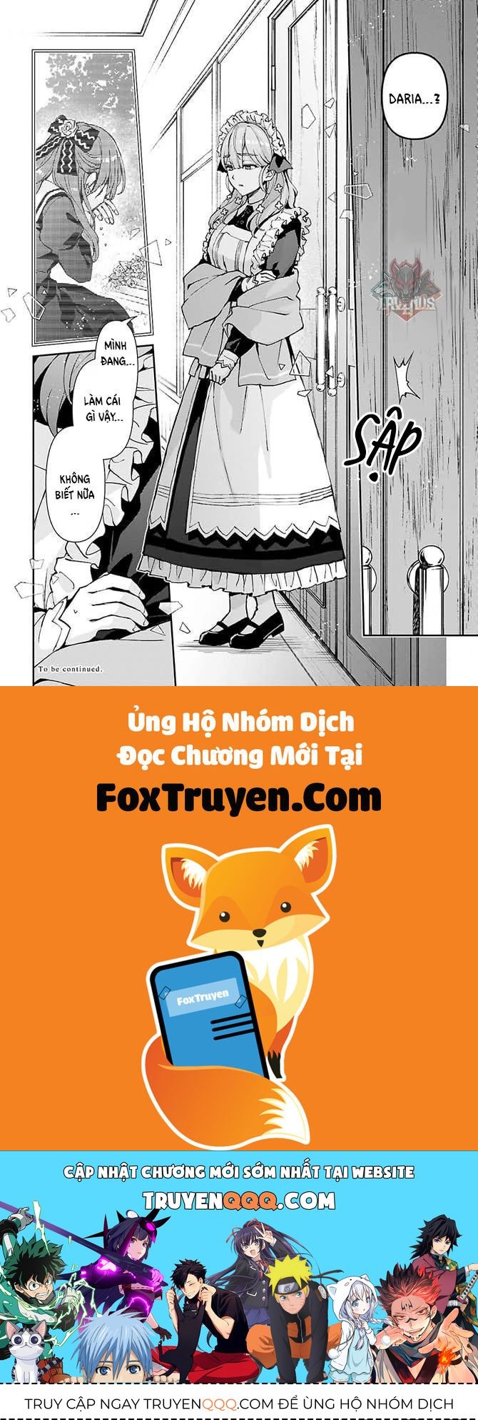 Lệnh Nữ Gia Cảnh Thảm Thương Muốn Đem Lòng Yêu Hắc Hiệp Sĩ [Chap 1-17]