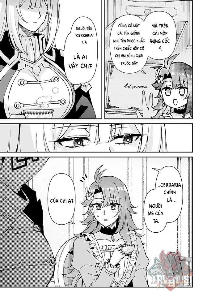 Lệnh Nữ Gia Cảnh Thảm Thương Muốn Đem Lòng Yêu Hắc Hiệp Sĩ [Chap 1-17]