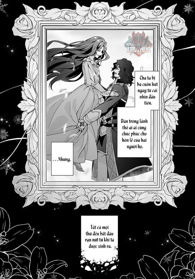 Lệnh Nữ Gia Cảnh Thảm Thương Muốn Đem Lòng Yêu Hắc Hiệp Sĩ [Chap 1-17]