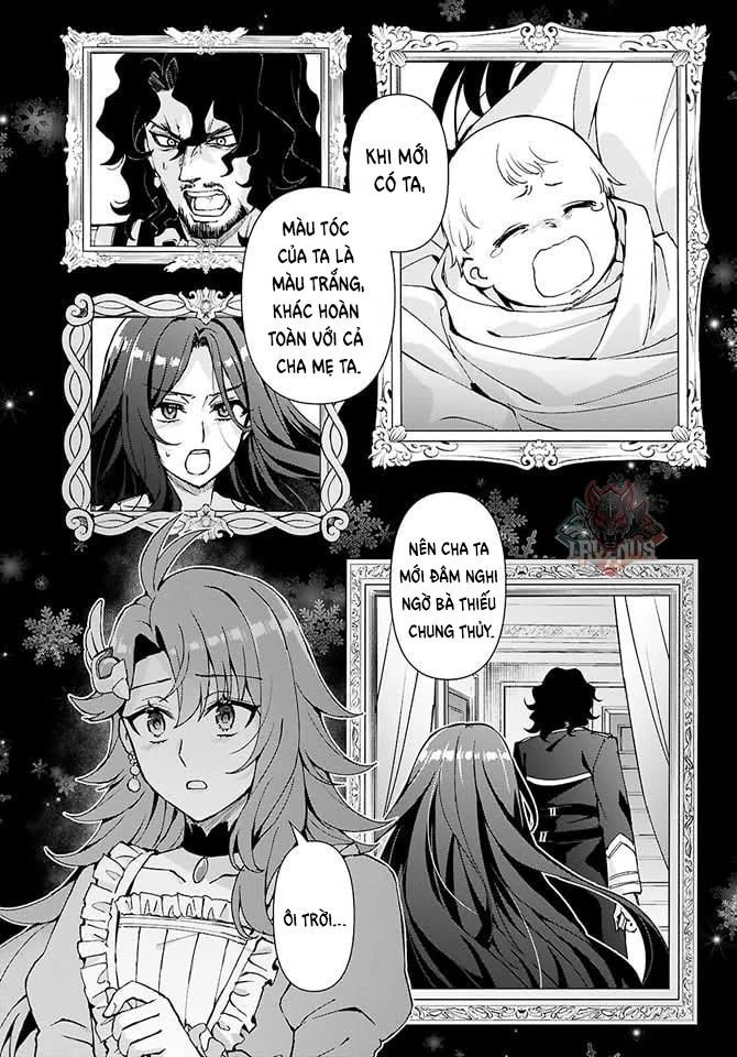 Lệnh Nữ Gia Cảnh Thảm Thương Muốn Đem Lòng Yêu Hắc Hiệp Sĩ [Chap 1-17]