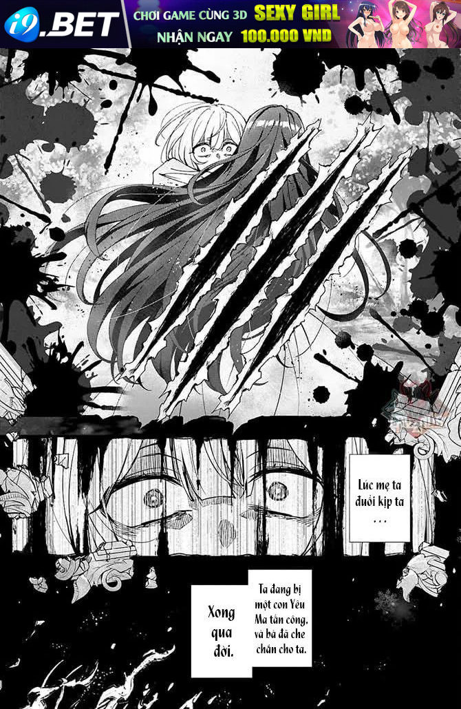 Lệnh Nữ Gia Cảnh Thảm Thương Muốn Đem Lòng Yêu Hắc Hiệp Sĩ [Chap 1-17]