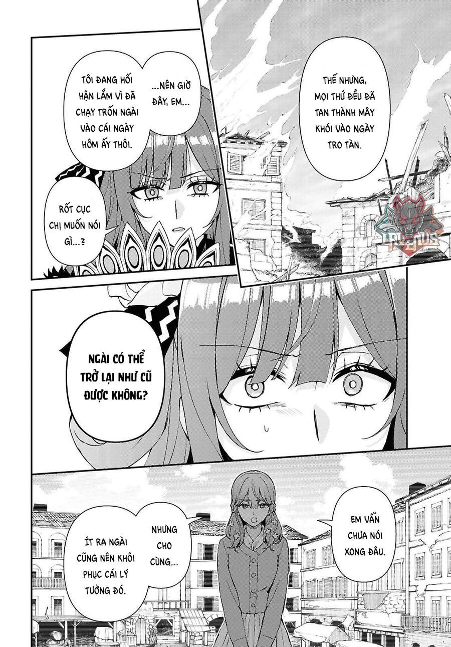 Lệnh Nữ Gia Cảnh Thảm Thương Muốn Đem Lòng Yêu Hắc Hiệp Sĩ [Chap 1-17]