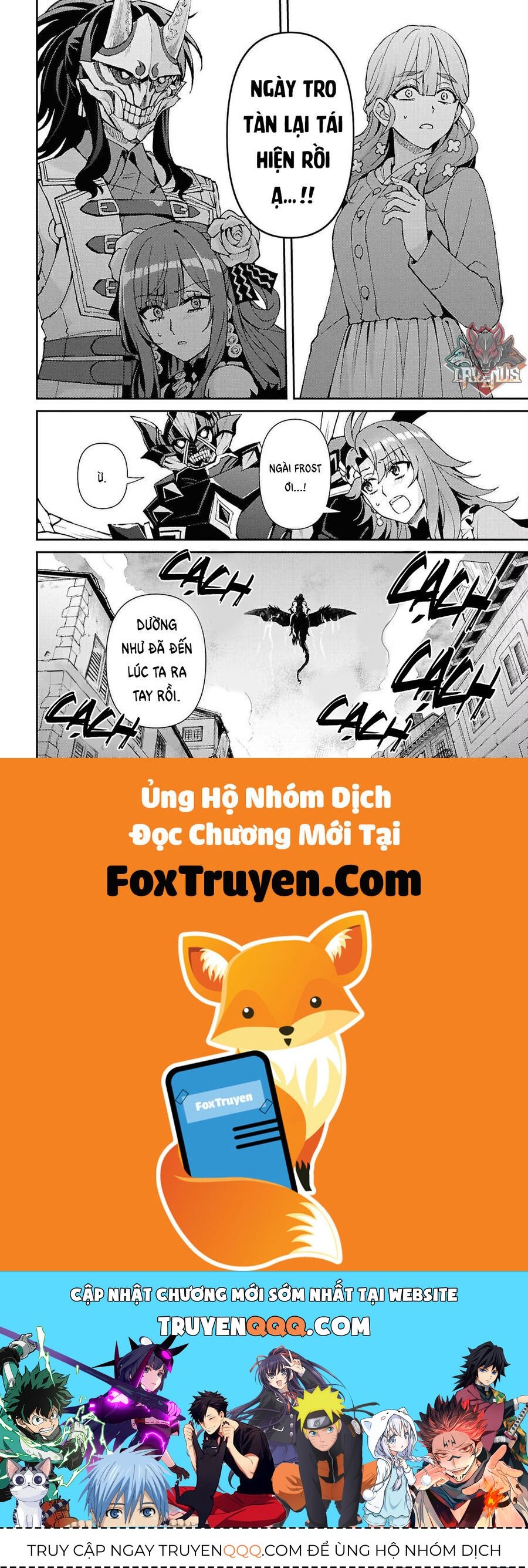 Lệnh Nữ Gia Cảnh Thảm Thương Muốn Đem Lòng Yêu Hắc Hiệp Sĩ [Chap 1-17]