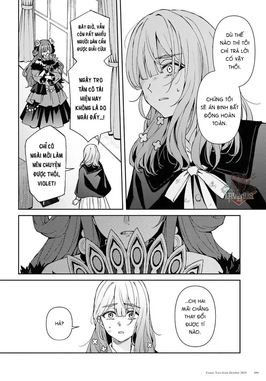 Lệnh Nữ Gia Cảnh Thảm Thương Muốn Đem Lòng Yêu Hắc Hiệp Sĩ [Chap 1-17]