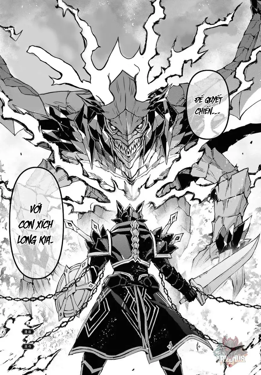 Lệnh Nữ Gia Cảnh Thảm Thương Muốn Đem Lòng Yêu Hắc Hiệp Sĩ [Chap 1-17]