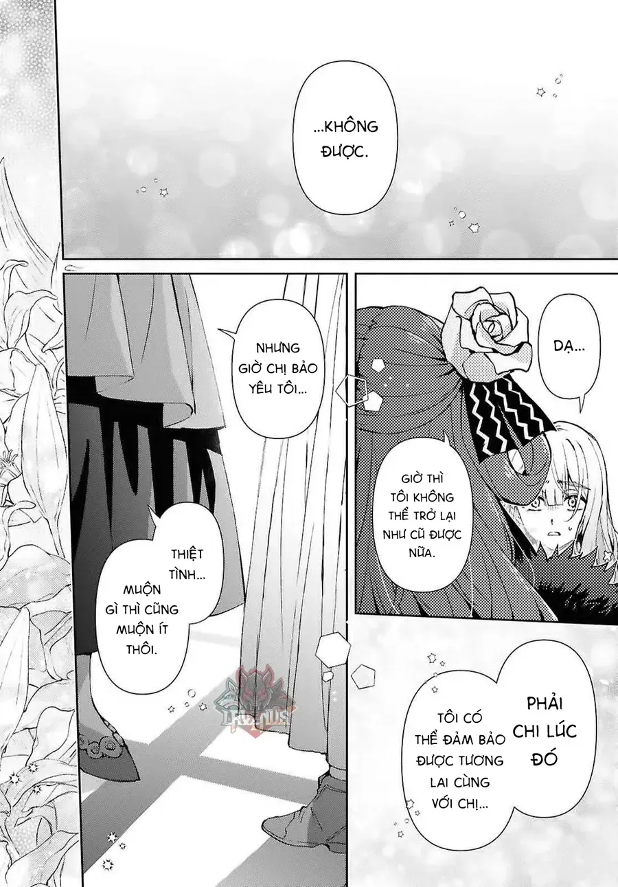 Lệnh Nữ Gia Cảnh Thảm Thương Muốn Đem Lòng Yêu Hắc Hiệp Sĩ [Chap 1-17]