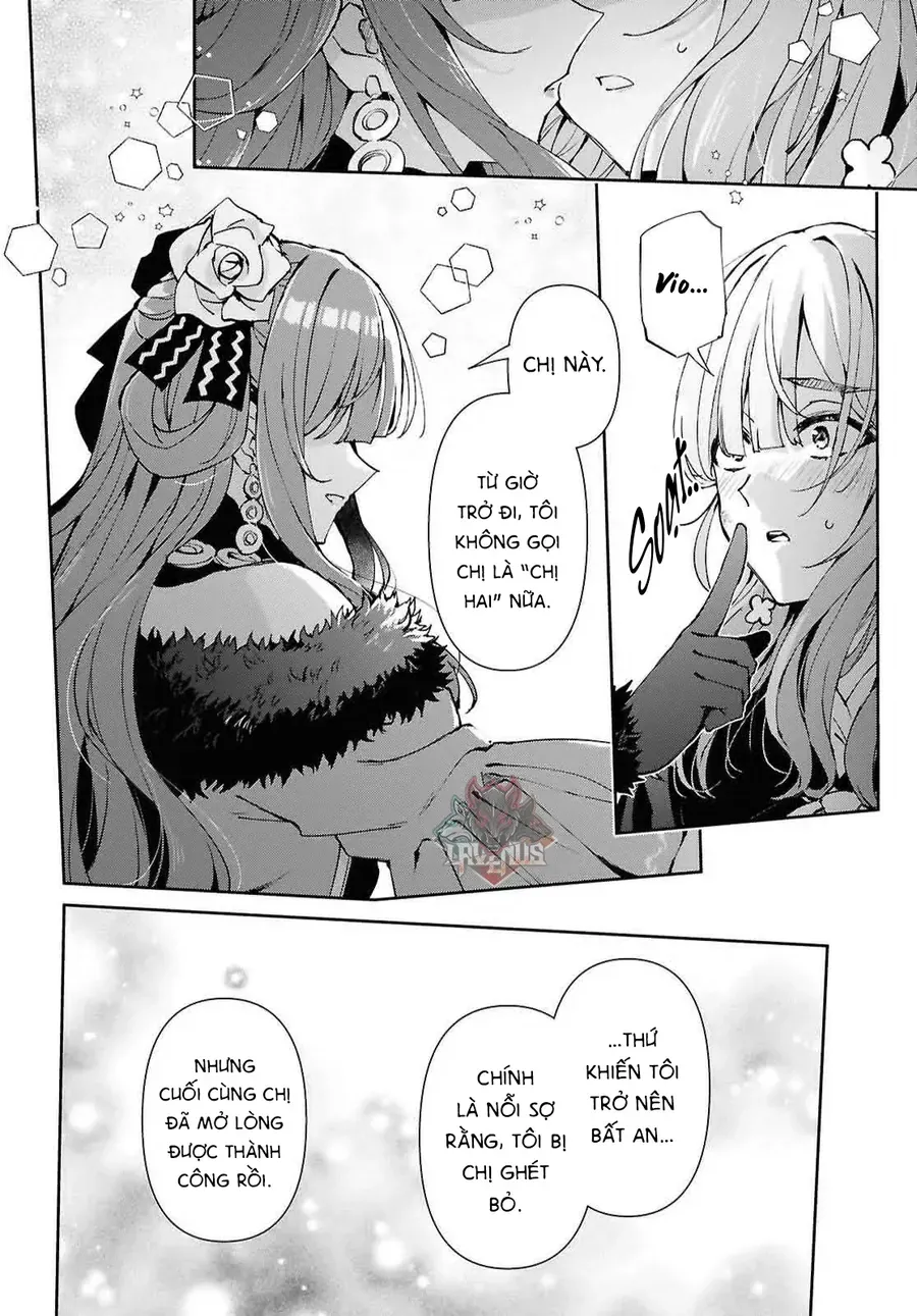 Lệnh Nữ Gia Cảnh Thảm Thương Muốn Đem Lòng Yêu Hắc Hiệp Sĩ [Chap 1-17]