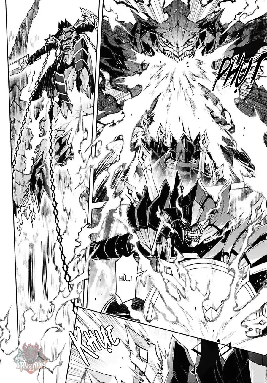 Lệnh Nữ Gia Cảnh Thảm Thương Muốn Đem Lòng Yêu Hắc Hiệp Sĩ [Chap 1-17]