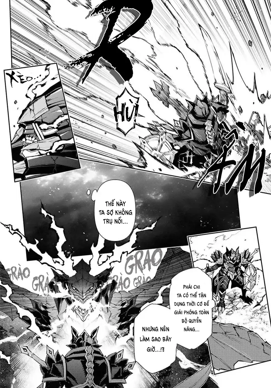 Lệnh Nữ Gia Cảnh Thảm Thương Muốn Đem Lòng Yêu Hắc Hiệp Sĩ [Chap 1-17]