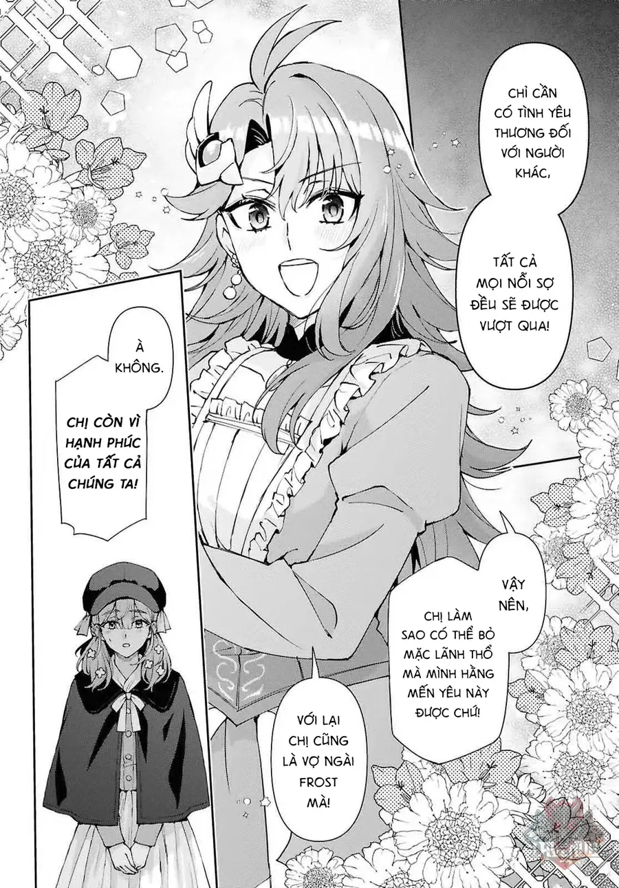 Lệnh Nữ Gia Cảnh Thảm Thương Muốn Đem Lòng Yêu Hắc Hiệp Sĩ [Chap 1-17]