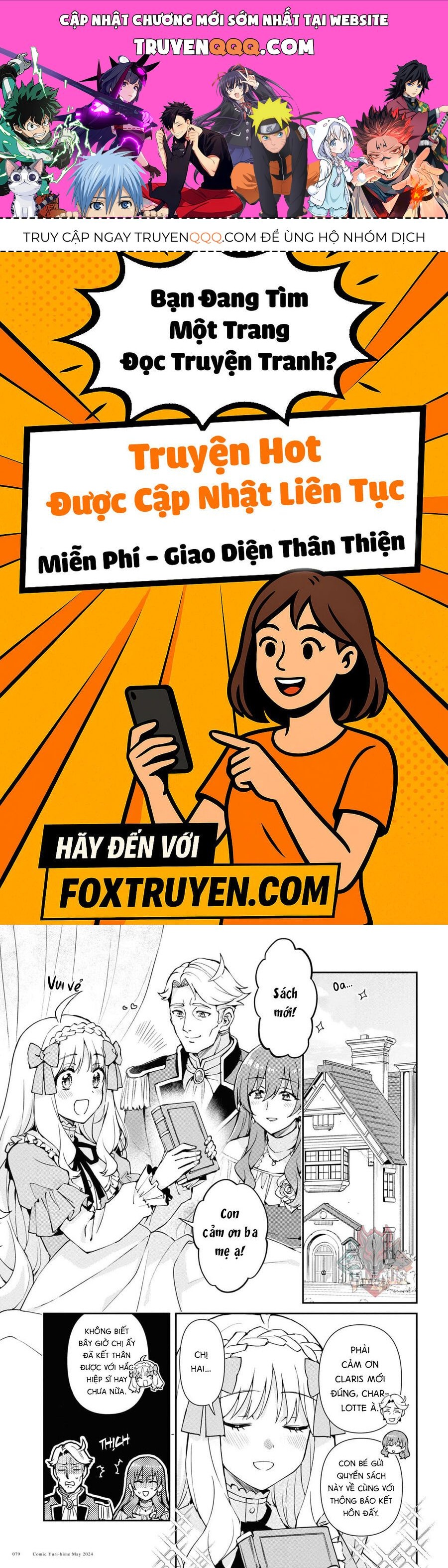 Lệnh Nữ Gia Cảnh Thảm Thương Muốn Đem Lòng Yêu Hắc Hiệp Sĩ [Chap 1-17]