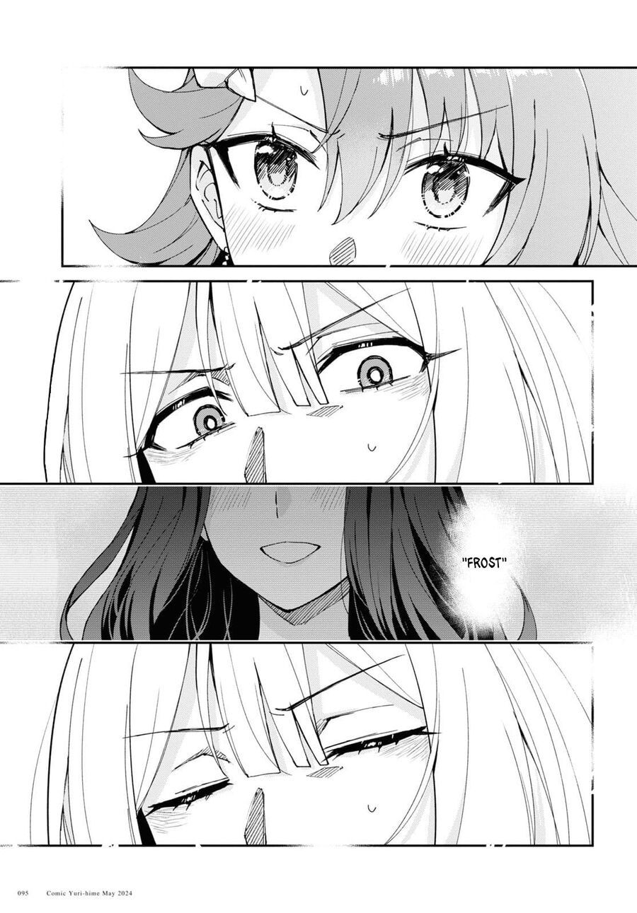 Lệnh Nữ Gia Cảnh Thảm Thương Muốn Đem Lòng Yêu Hắc Hiệp Sĩ [Chap 1-17]