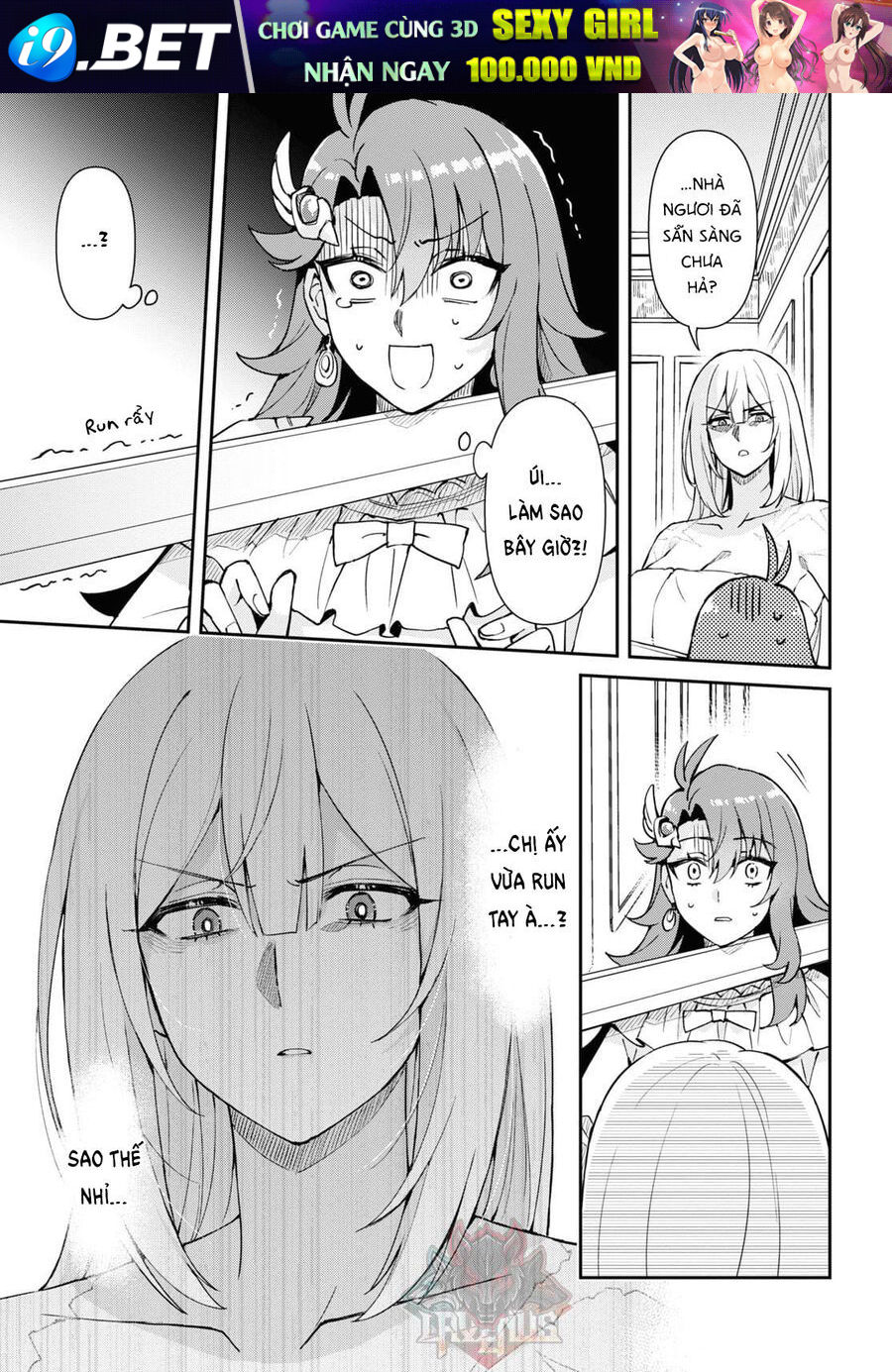 Lệnh Nữ Gia Cảnh Thảm Thương Muốn Đem Lòng Yêu Hắc Hiệp Sĩ [Chap 1-17]