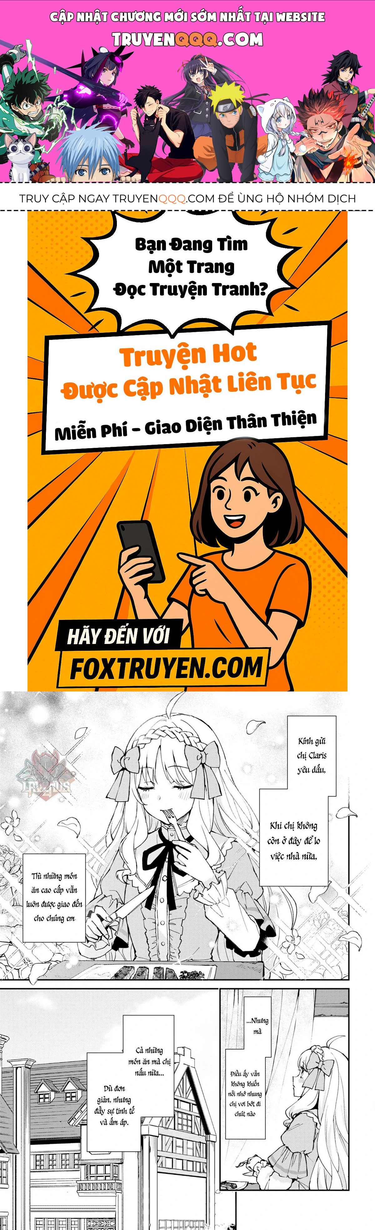 Lệnh Nữ Gia Cảnh Thảm Thương Muốn Đem Lòng Yêu Hắc Hiệp Sĩ [Chap 1-17]