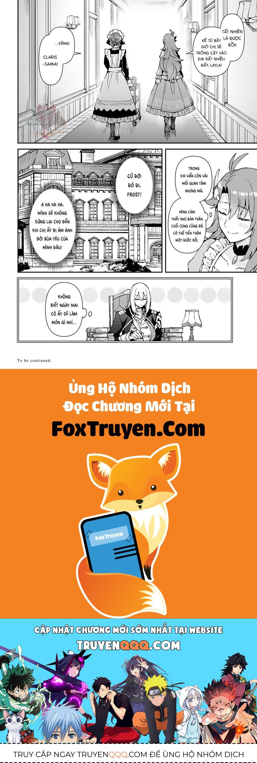 Lệnh Nữ Gia Cảnh Thảm Thương Muốn Đem Lòng Yêu Hắc Hiệp Sĩ [Chap 1-17]