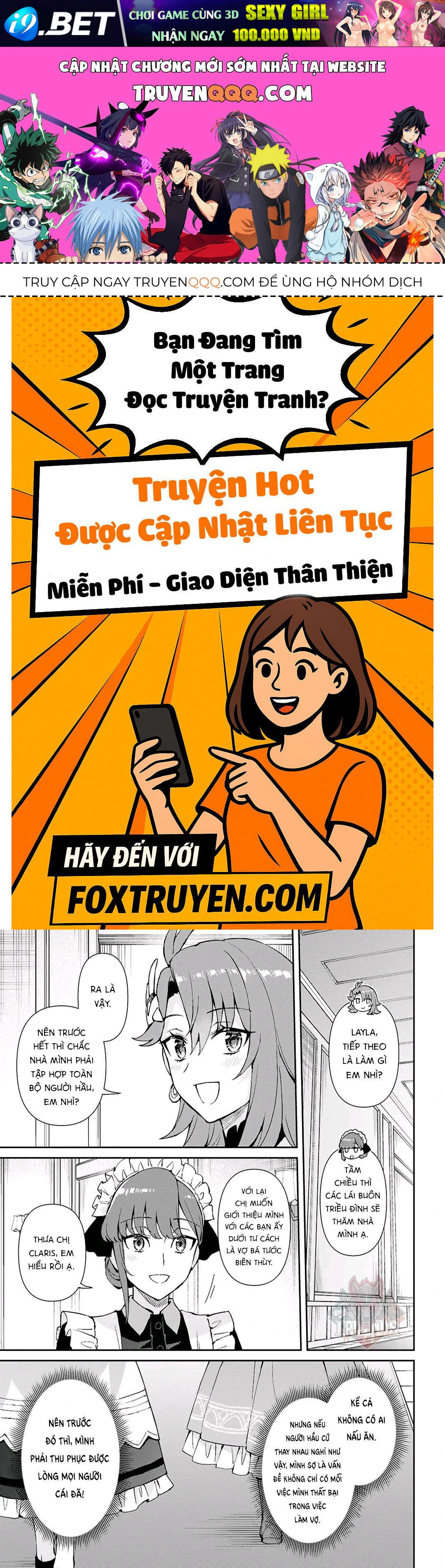 Lệnh Nữ Gia Cảnh Thảm Thương Muốn Đem Lòng Yêu Hắc Hiệp Sĩ [Chap 1-17]
