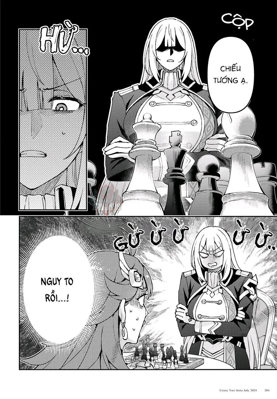 Lệnh Nữ Gia Cảnh Thảm Thương Muốn Đem Lòng Yêu Hắc Hiệp Sĩ [Chap 1-17]