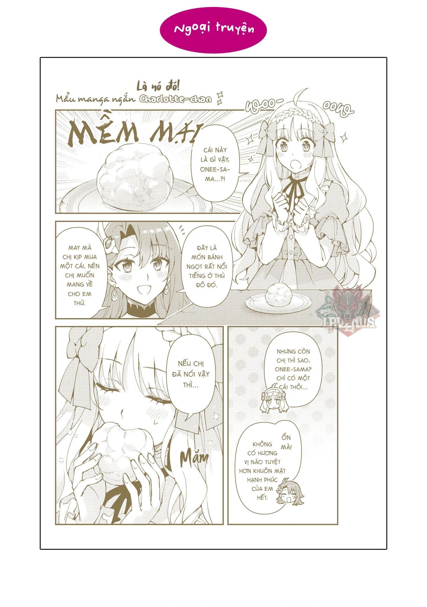 Lệnh Nữ Gia Cảnh Thảm Thương Muốn Đem Lòng Yêu Hắc Hiệp Sĩ [Chap 1-17]