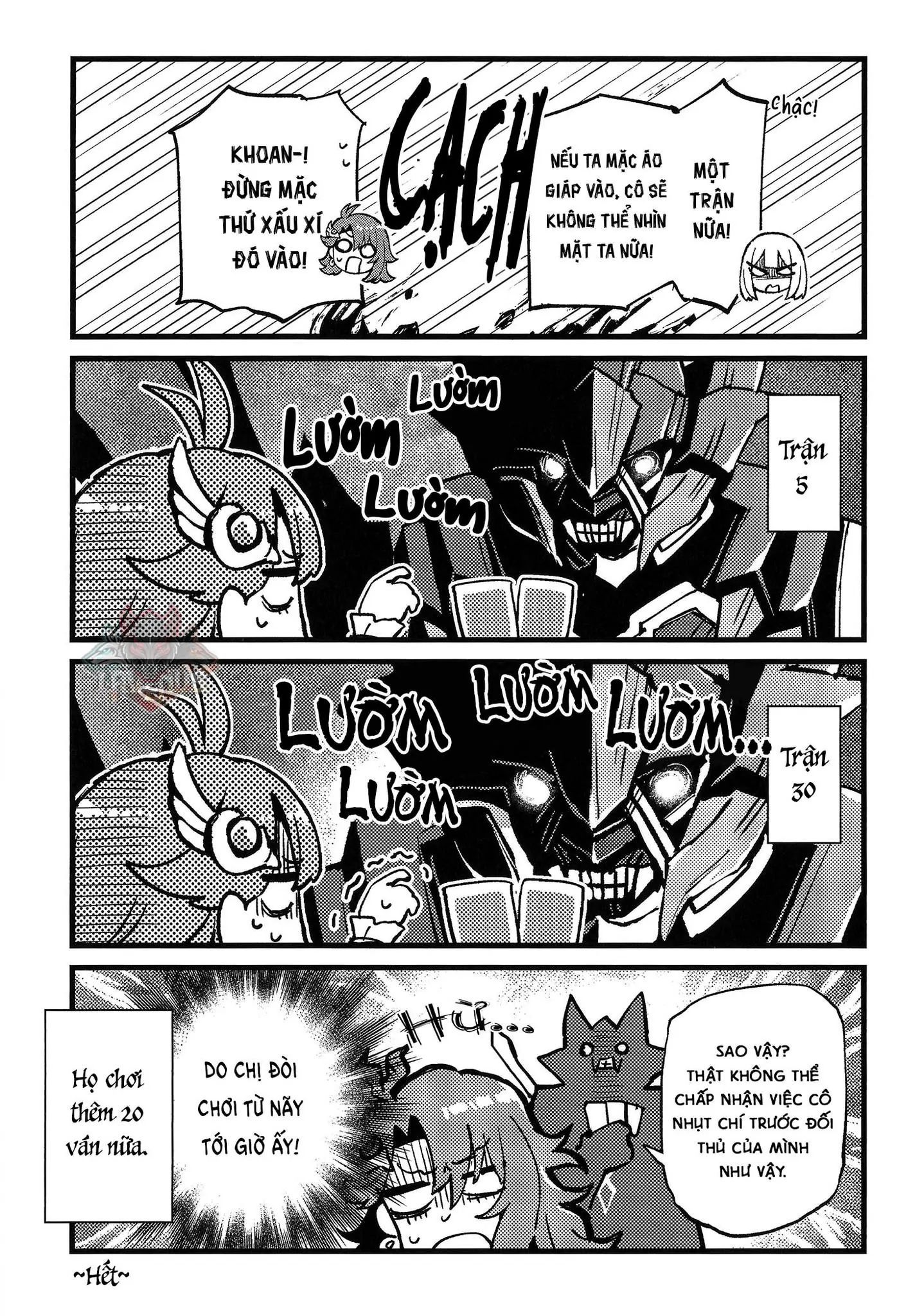 Lệnh Nữ Gia Cảnh Thảm Thương Muốn Đem Lòng Yêu Hắc Hiệp Sĩ [Chap 1-17]