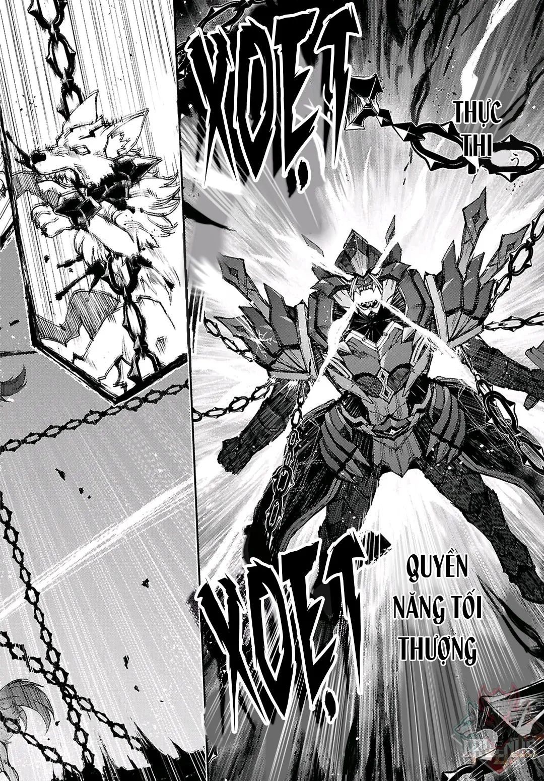 Lệnh Nữ Gia Cảnh Thảm Thương Muốn Đem Lòng Yêu Hắc Hiệp Sĩ [Chap 1-17]