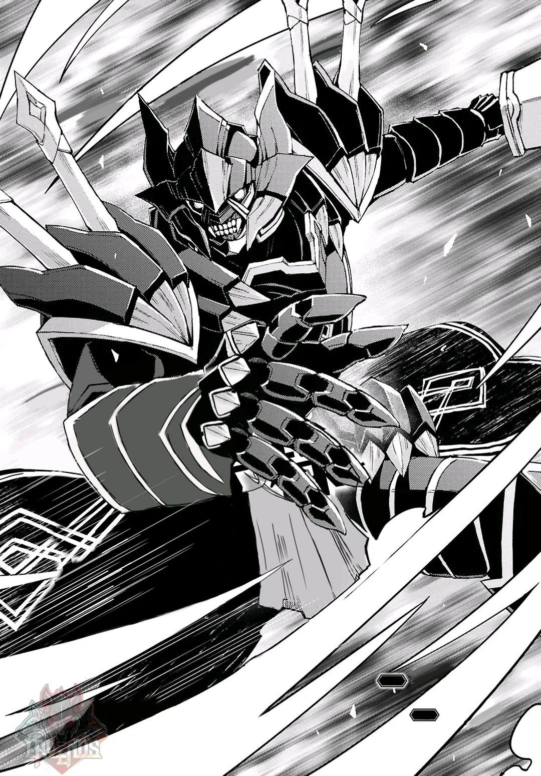 Lệnh Nữ Gia Cảnh Thảm Thương Muốn Đem Lòng Yêu Hắc Hiệp Sĩ [Chap 1-17]