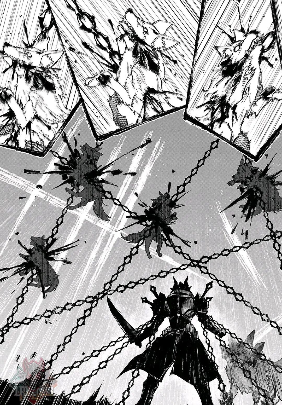 Lệnh Nữ Gia Cảnh Thảm Thương Muốn Đem Lòng Yêu Hắc Hiệp Sĩ [Chap 1-17]