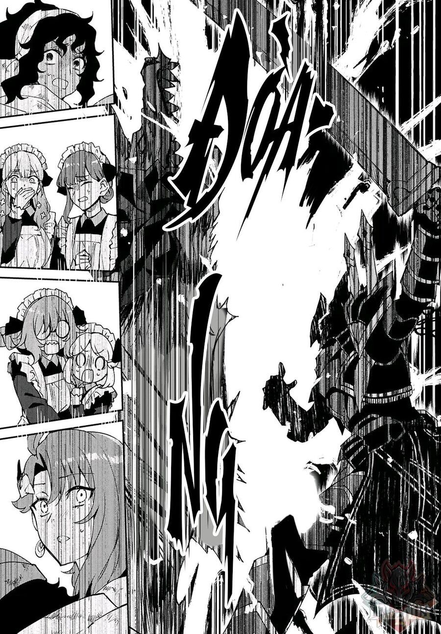 Lệnh Nữ Gia Cảnh Thảm Thương Muốn Đem Lòng Yêu Hắc Hiệp Sĩ [Chap 1-17]