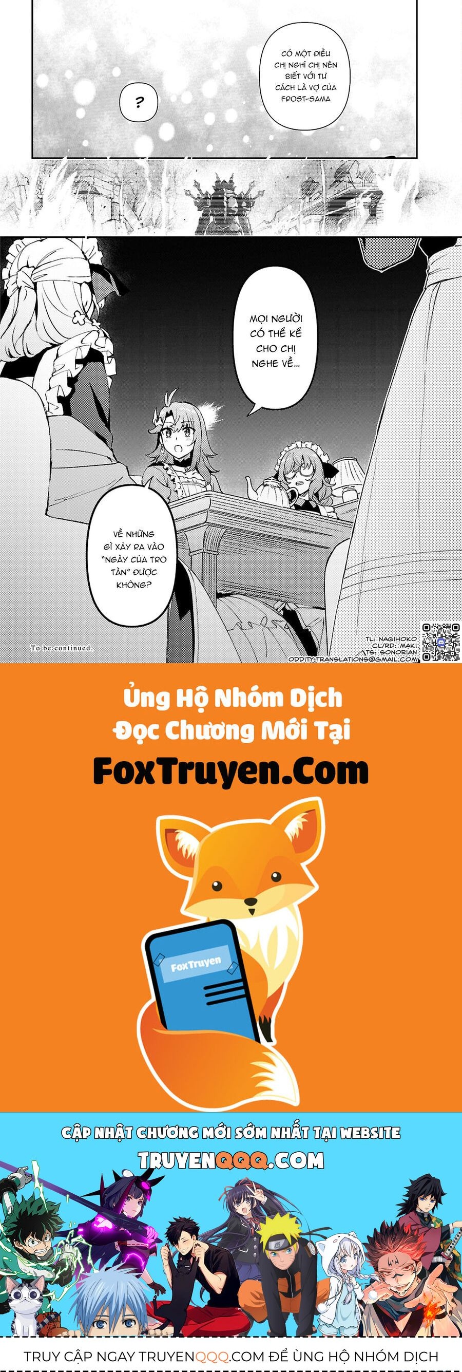 Lệnh Nữ Gia Cảnh Thảm Thương Muốn Đem Lòng Yêu Hắc Hiệp Sĩ [Chap 1-17]