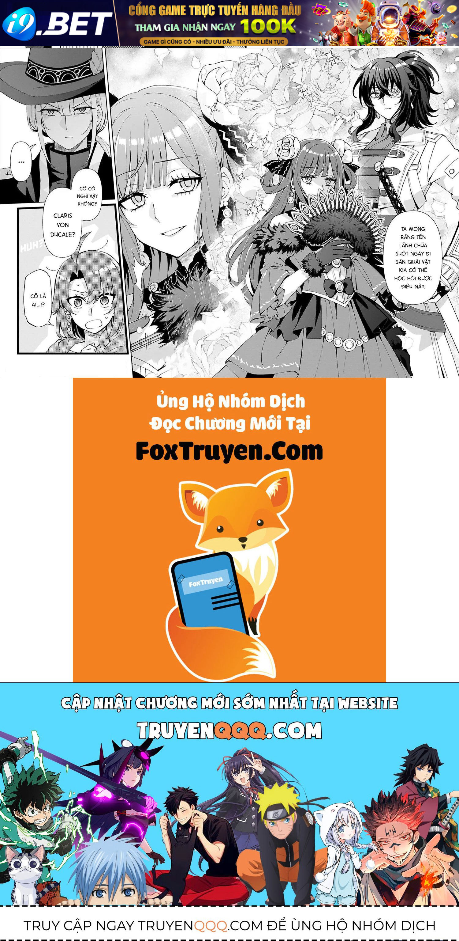 Lệnh Nữ Gia Cảnh Thảm Thương Muốn Đem Lòng Yêu Hắc Hiệp Sĩ [Chap 1-17]