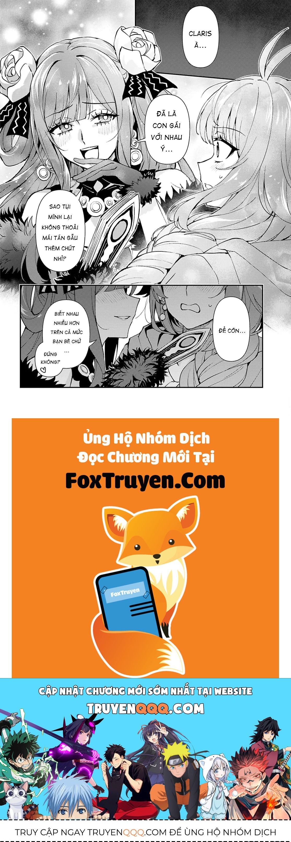 Lệnh Nữ Gia Cảnh Thảm Thương Muốn Đem Lòng Yêu Hắc Hiệp Sĩ [Chap 1-17]