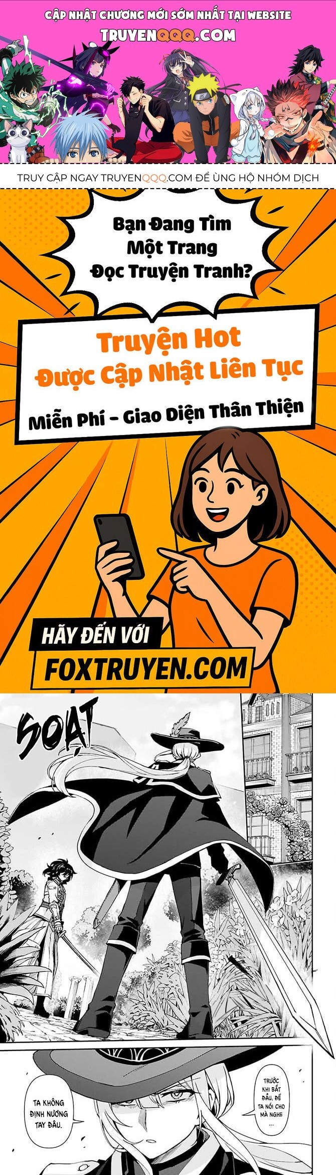 Lệnh Nữ Gia Cảnh Thảm Thương Muốn Đem Lòng Yêu Hắc Hiệp Sĩ [Chap 1-17]