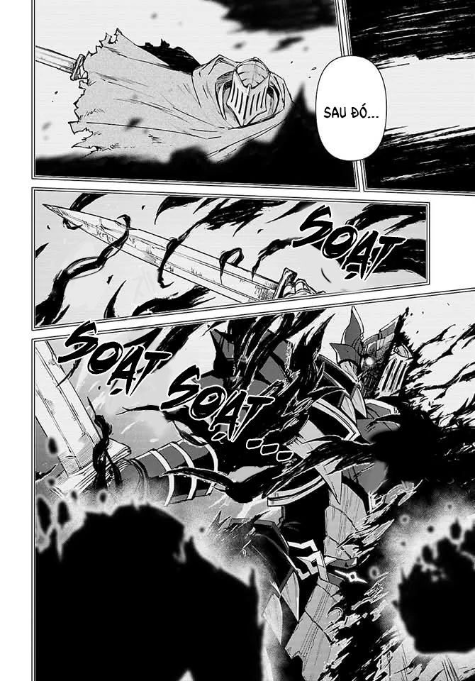 Lệnh Nữ Gia Cảnh Thảm Thương Muốn Đem Lòng Yêu Hắc Hiệp Sĩ [Chap 1-17]