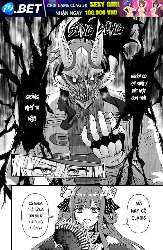 Lệnh Nữ Gia Cảnh Thảm Thương Muốn Đem Lòng Yêu Hắc Hiệp Sĩ [Chap 1-17]