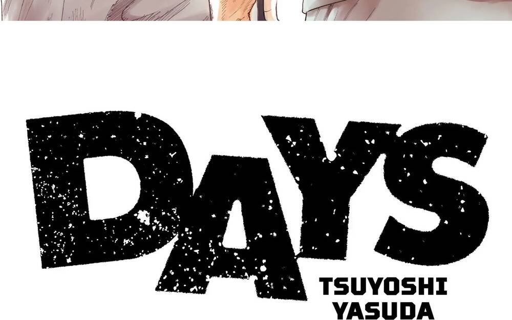 Days [Chap 268-284]