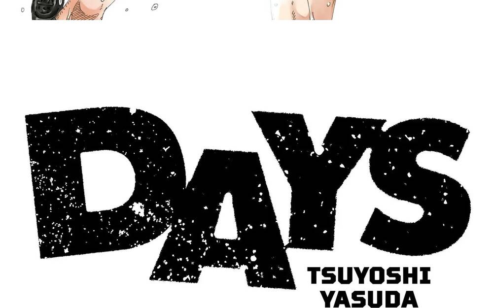 Days [Chap 268-284]