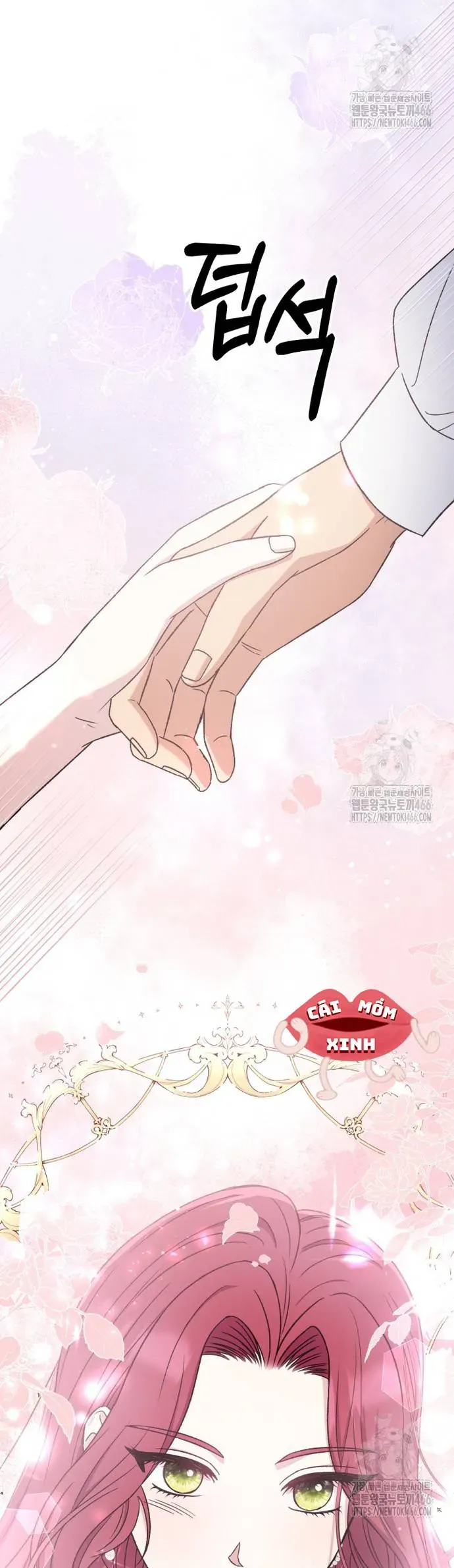 Khi Người Mẹ Kế Tham Vọng Làm Bá Chủ Hậu Cung [Chap 37]