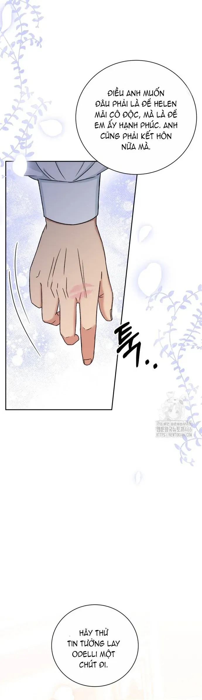 Khi Người Mẹ Kế Tham Vọng Làm Bá Chủ Hậu Cung [Chap 37]