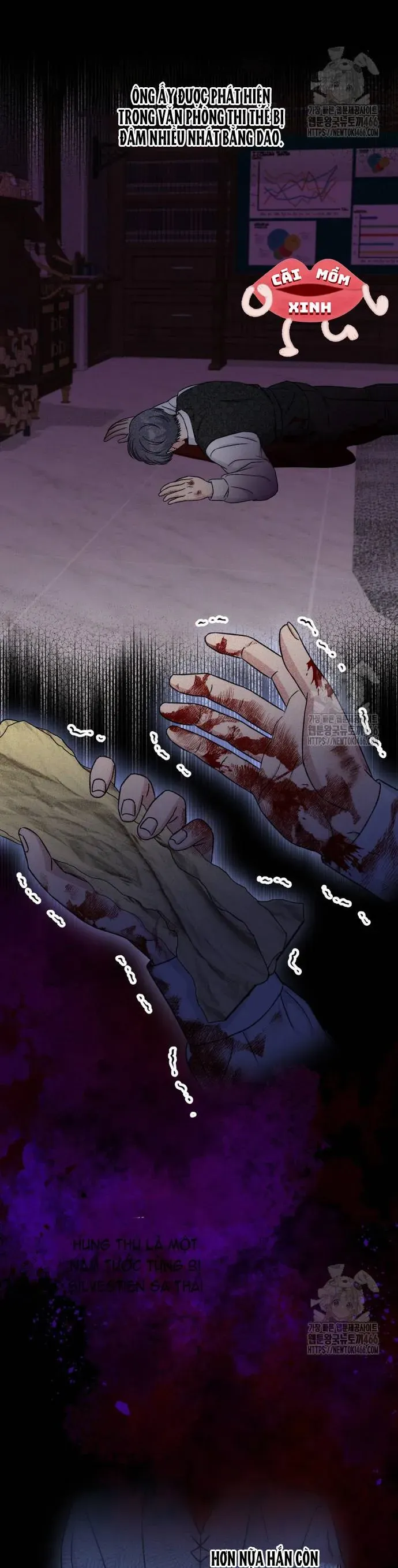 Khi Người Mẹ Kế Tham Vọng Làm Bá Chủ Hậu Cung [Chap 37]