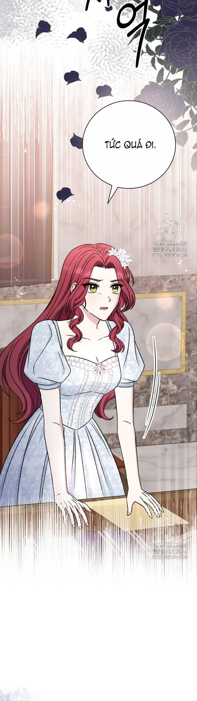 Khi Người Mẹ Kế Tham Vọng Làm Bá Chủ Hậu Cung [Chap 37]