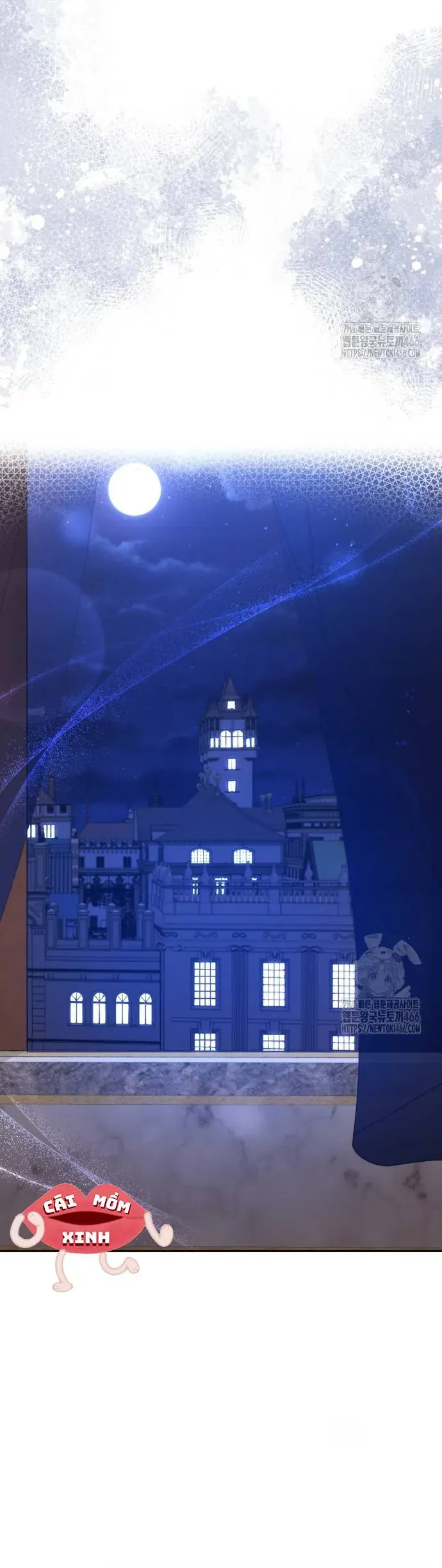 Khi Người Mẹ Kế Tham Vọng Làm Bá Chủ Hậu Cung [Chap 37]