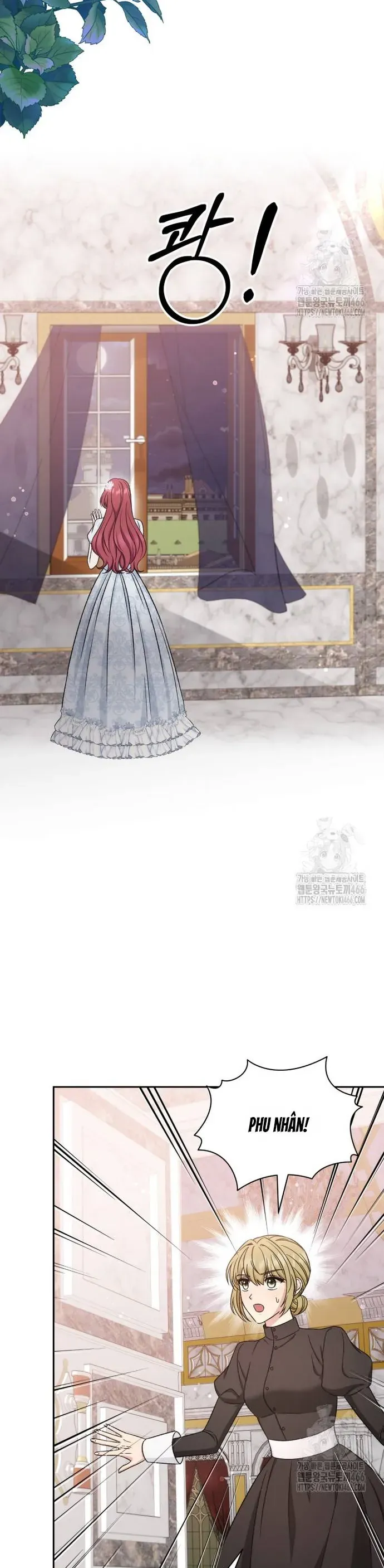 Khi Người Mẹ Kế Tham Vọng Làm Bá Chủ Hậu Cung [Chap 37]