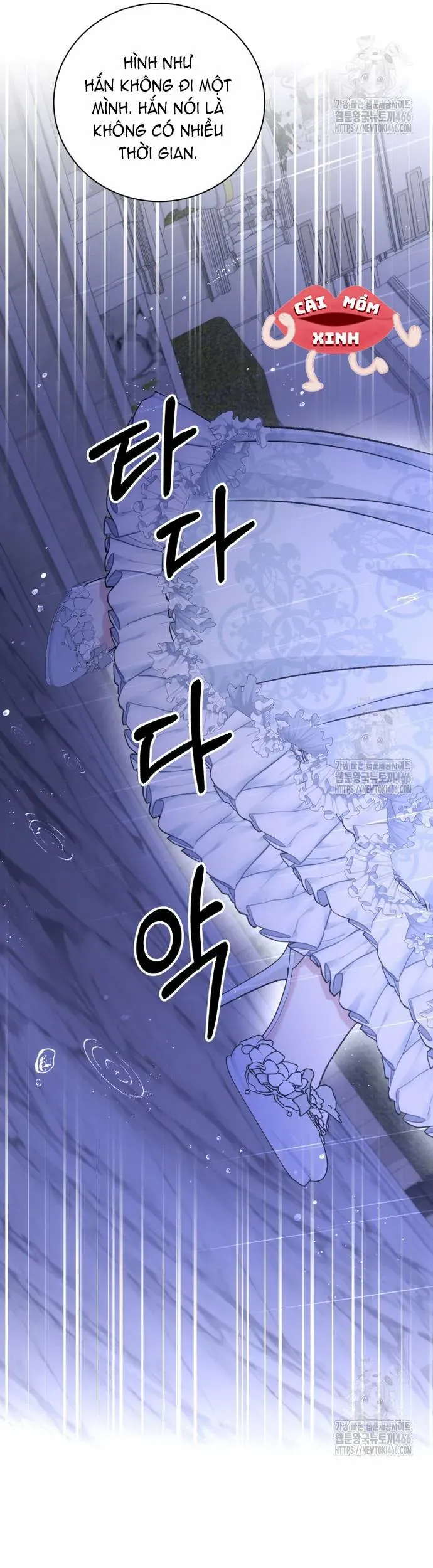 Khi Người Mẹ Kế Tham Vọng Làm Bá Chủ Hậu Cung [Chap 37]